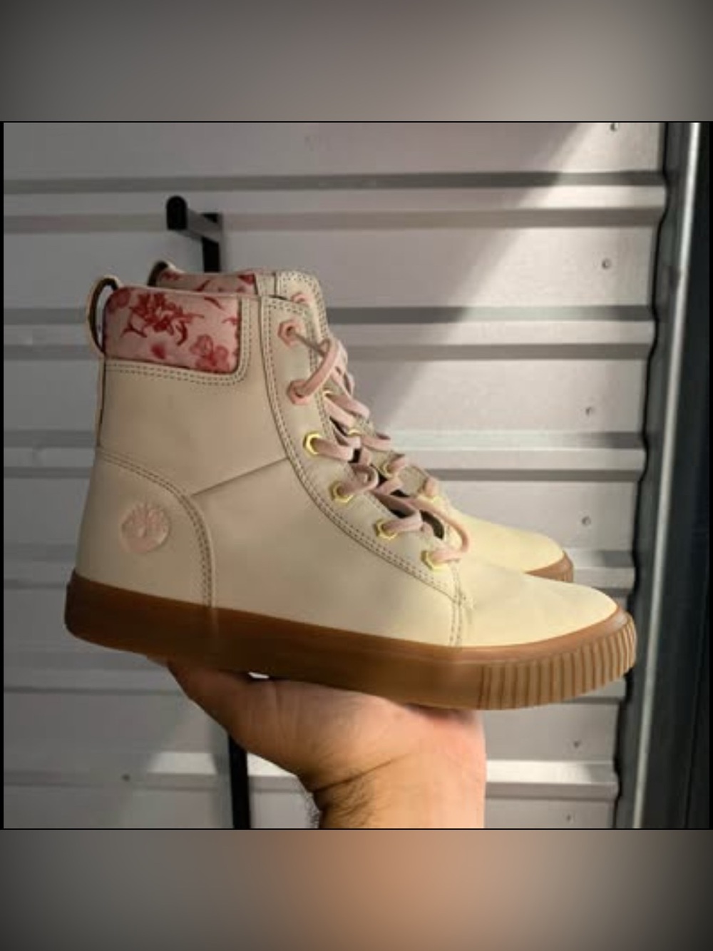 Timberland Women's Skyla Bay 6-Inch boots, Women’s Size 7.5 Boots
